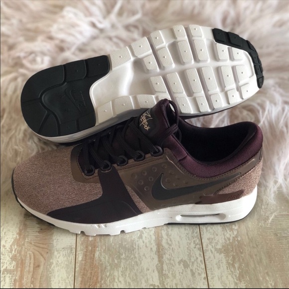 NWT Nike Air Max Zero - Picture 7 of 8
